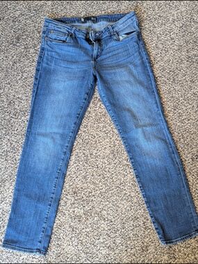 Kut from the Kloth Skinny Jeans